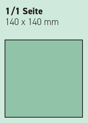 1 / 1 Seite (€ 610,-)