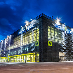 Messe Graz