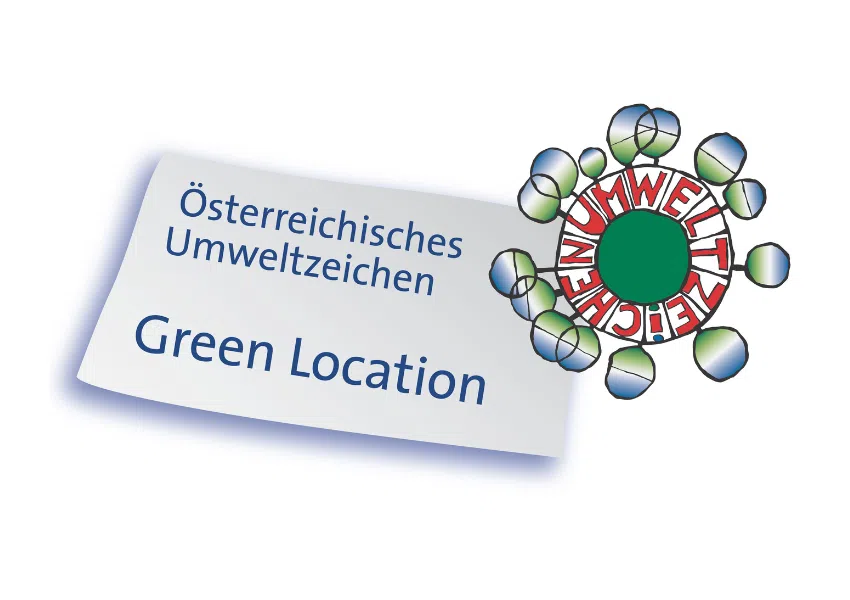 Ecolabel logo