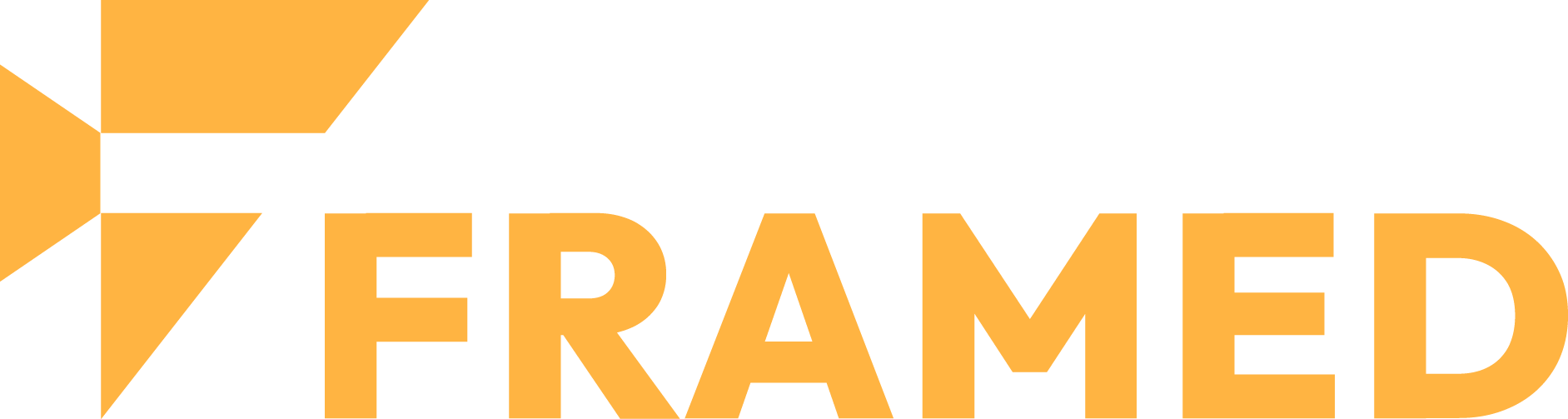 Framed Logo